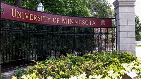 financial aid and scholarships at u of mn